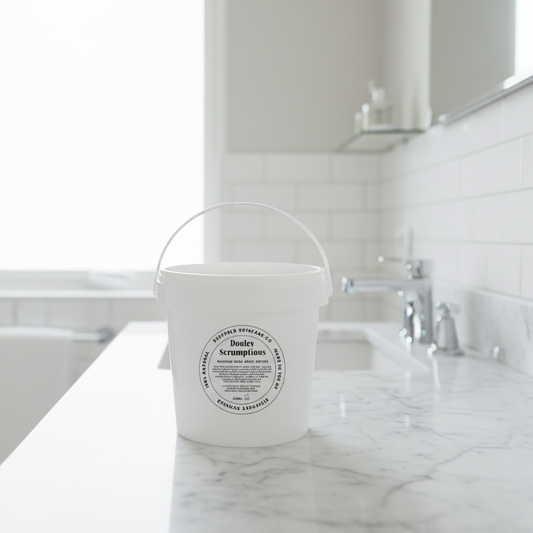Dooley Scrumptious Body Butter