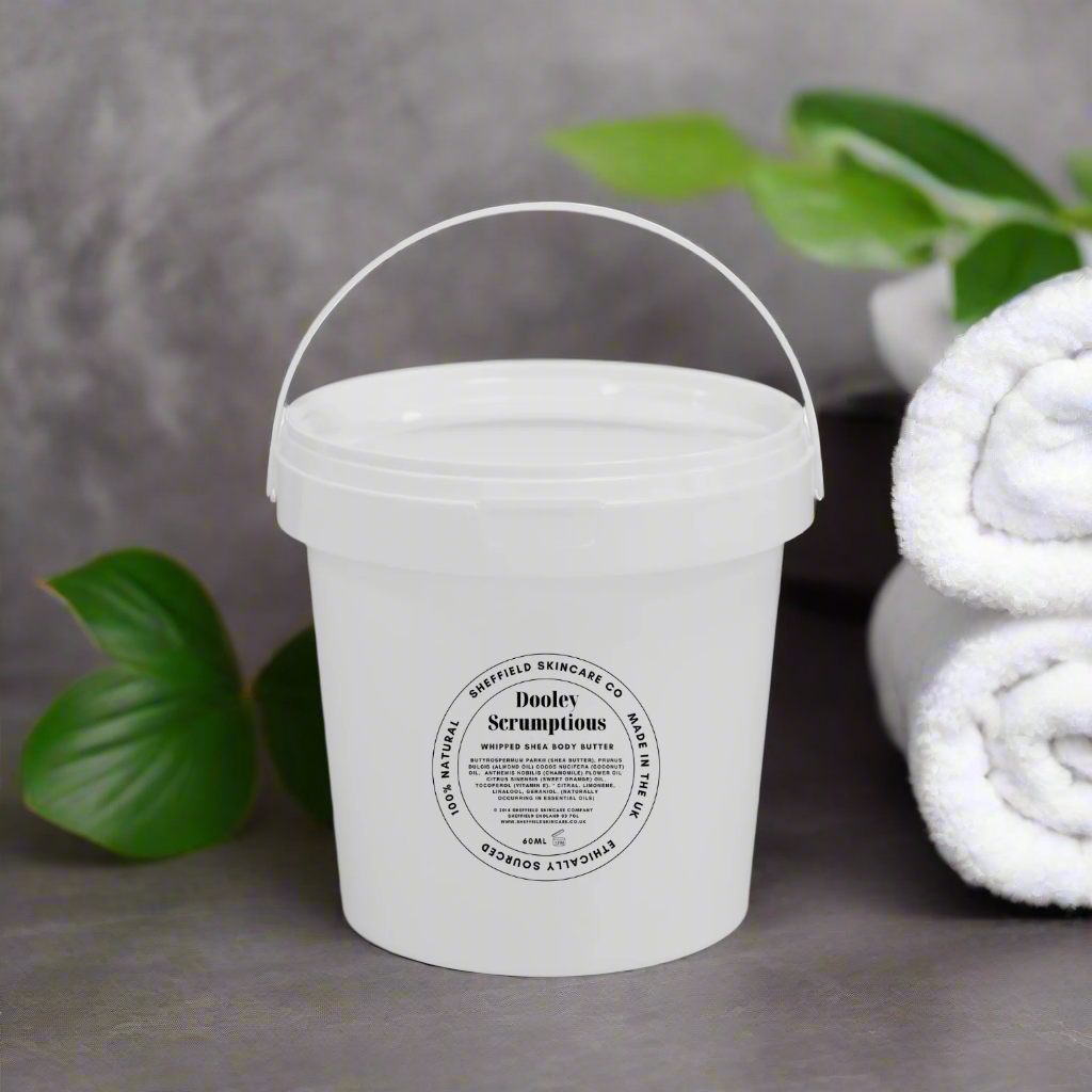 Dooley Scrumptious Body Butter