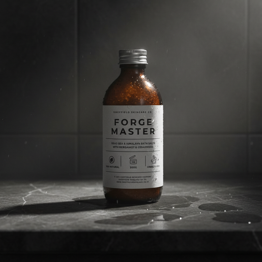Forge Master Bath Salts
