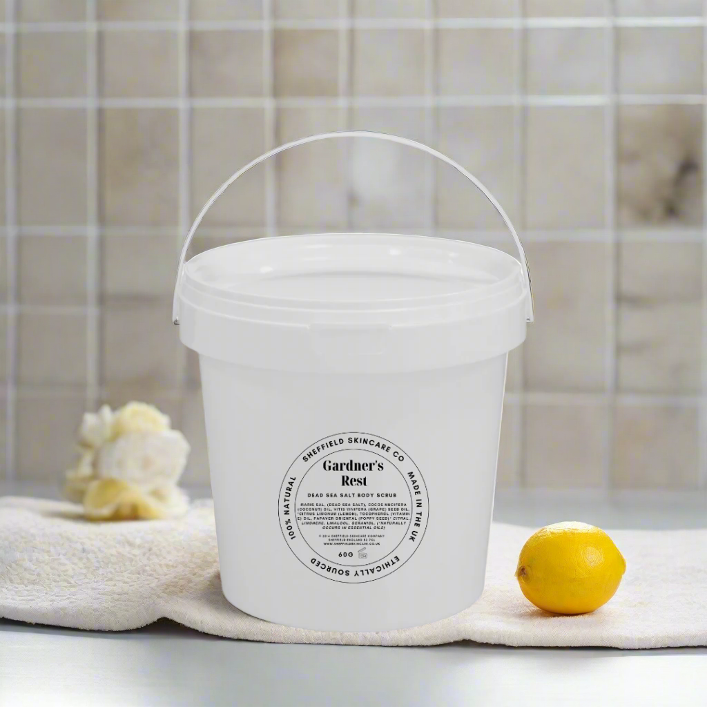 Gardner's Rest Scrub