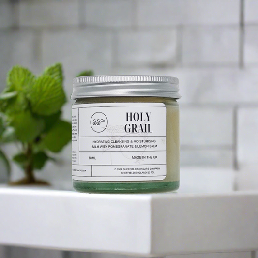 Holy Grail Balm