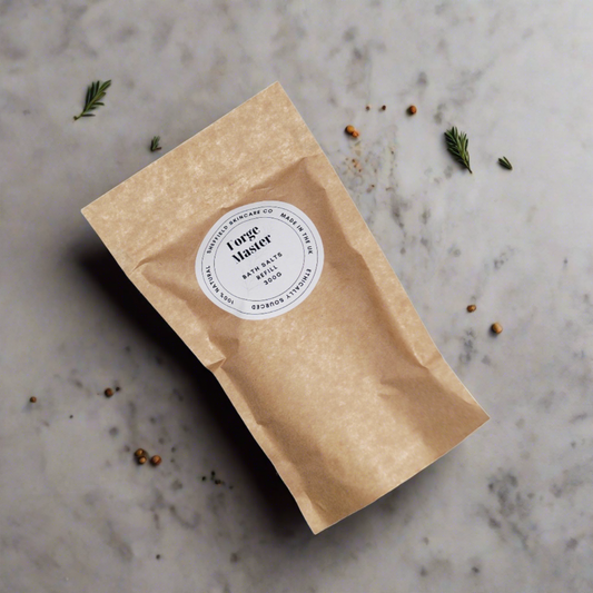 Forge Master Bath Salts
