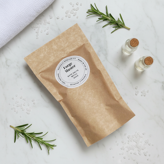Forge Master Bath Salts