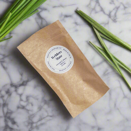 welders mate 200ml soap refil