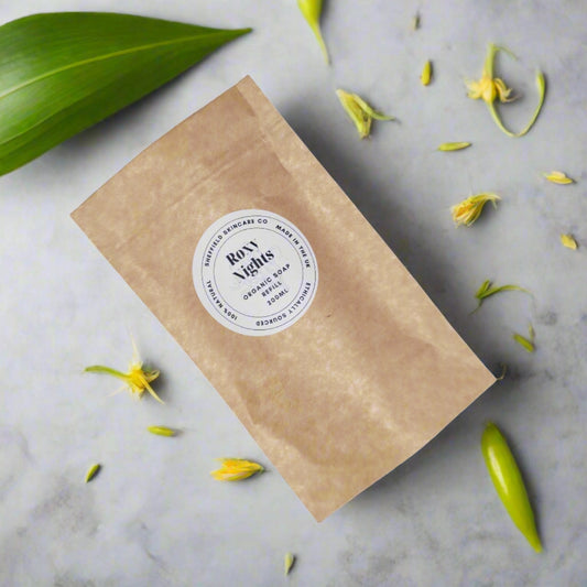 Roxy nights soap refil 200ml