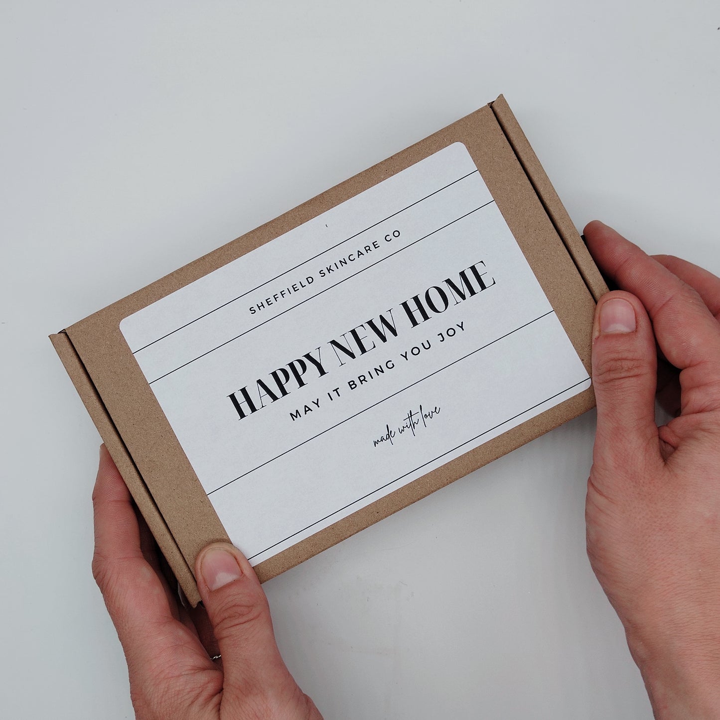 Personalised £10 Gift Sets