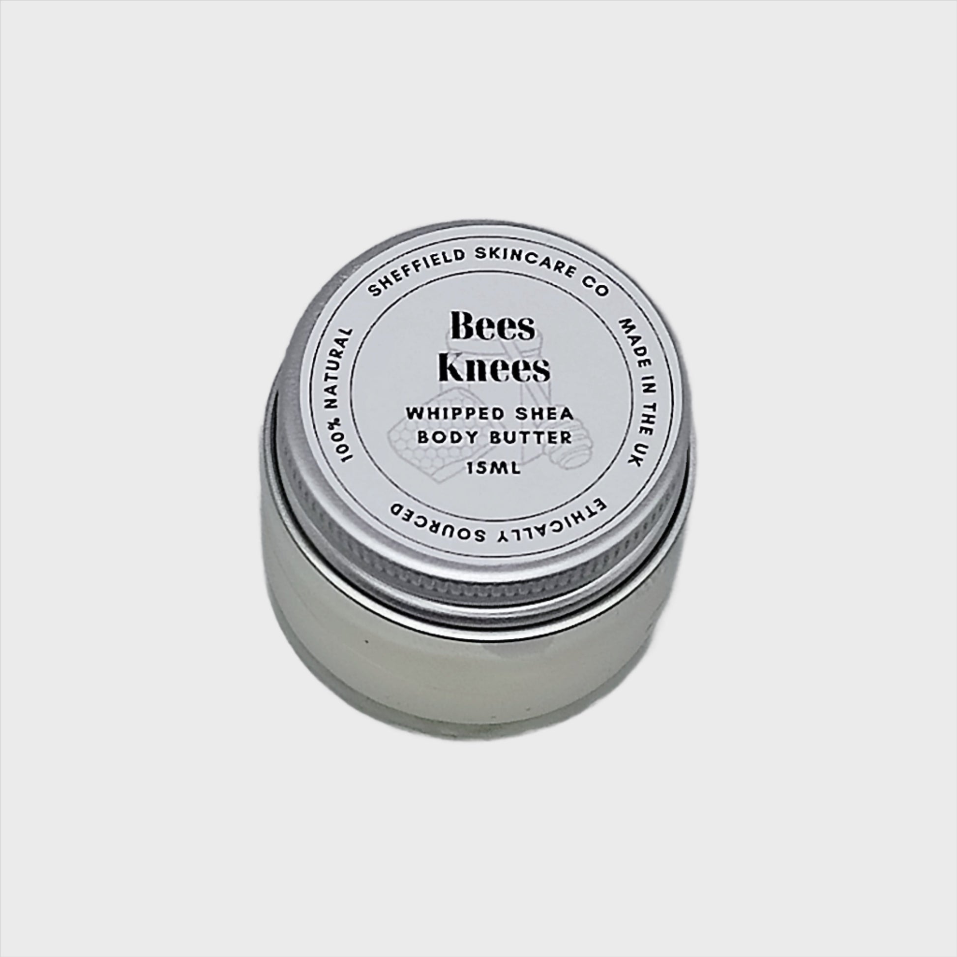 15 Bees Knees Body Butter 
