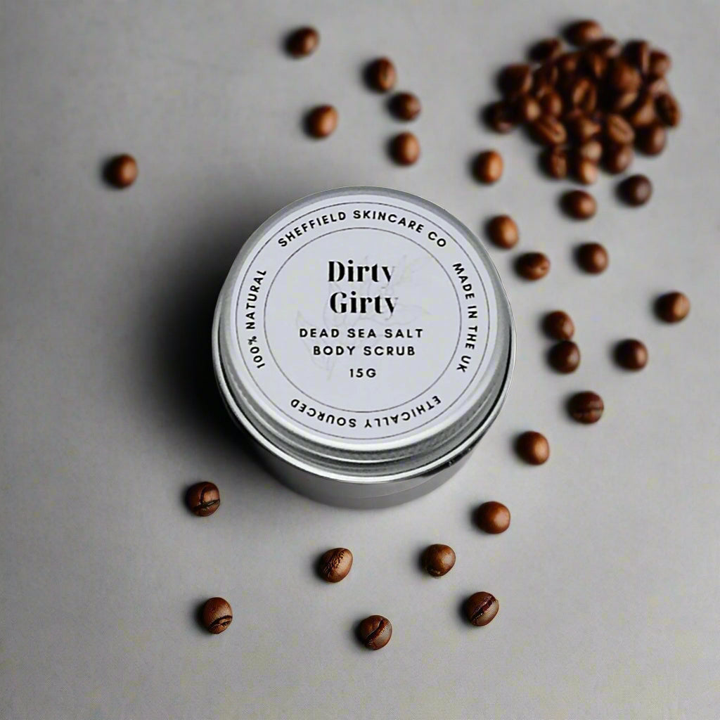 15g Dirty Girty Scrub