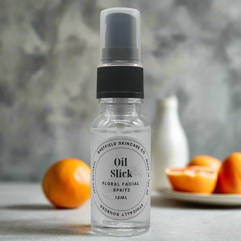 oil slick facial spritz 15ml