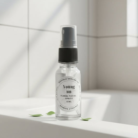 Young un facial spritz 15ml
