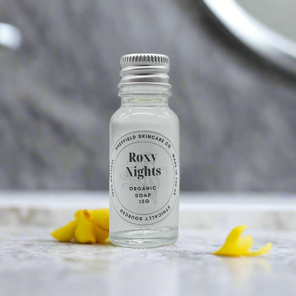 roxy night soap 15ml