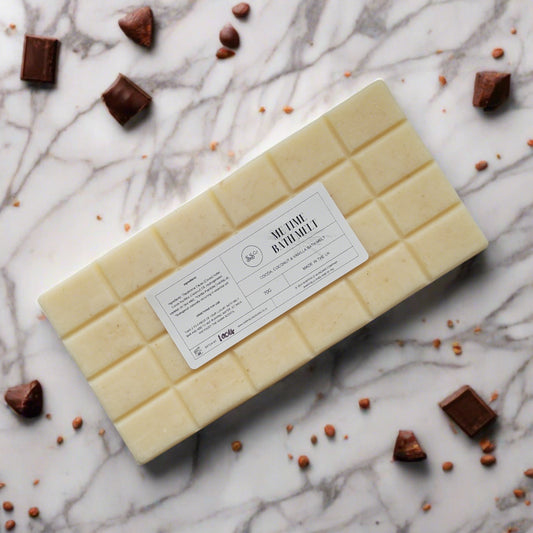 me time bath melt bar 70g