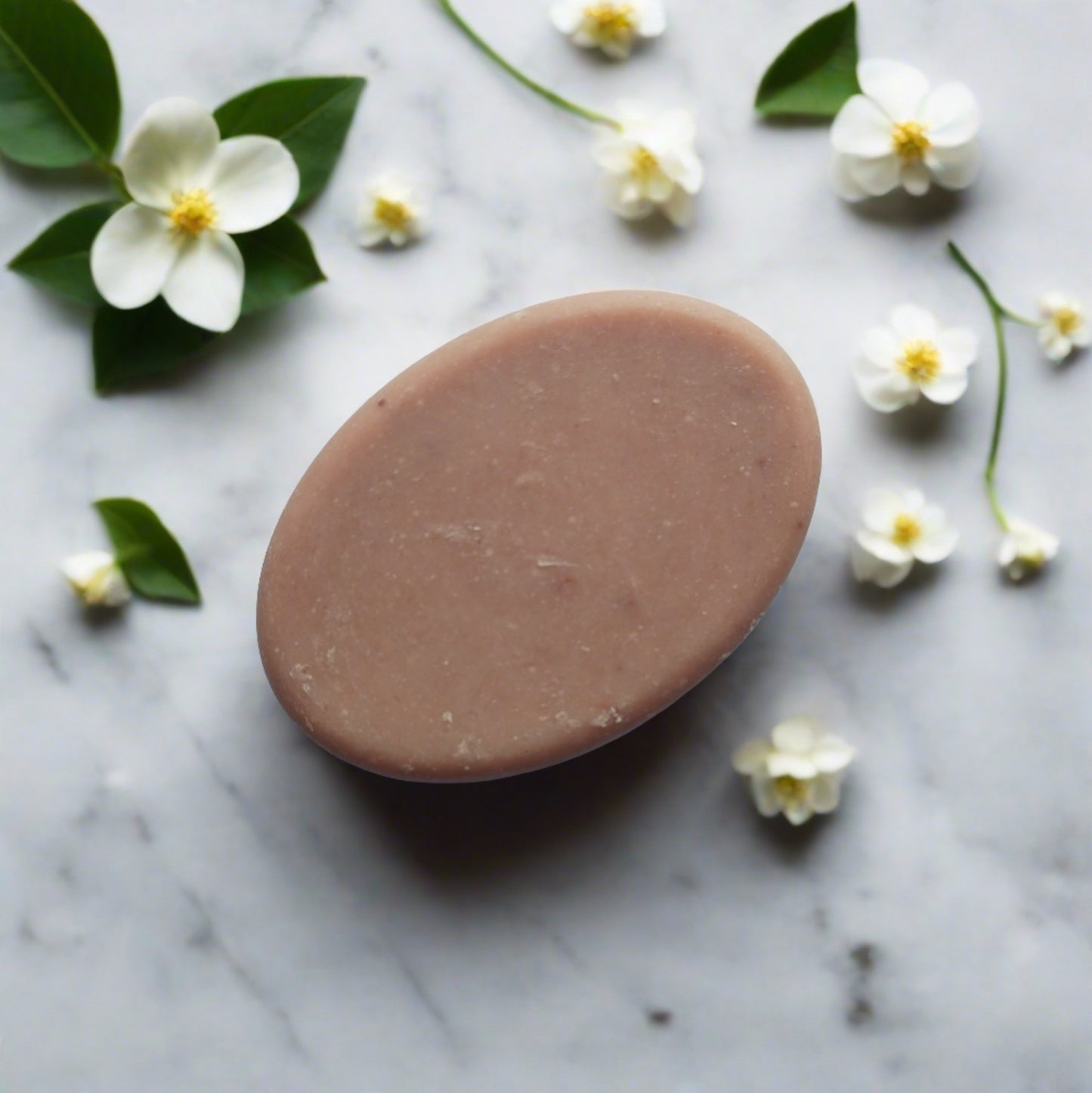 Yorkshire Goddess shampoo bar 85g