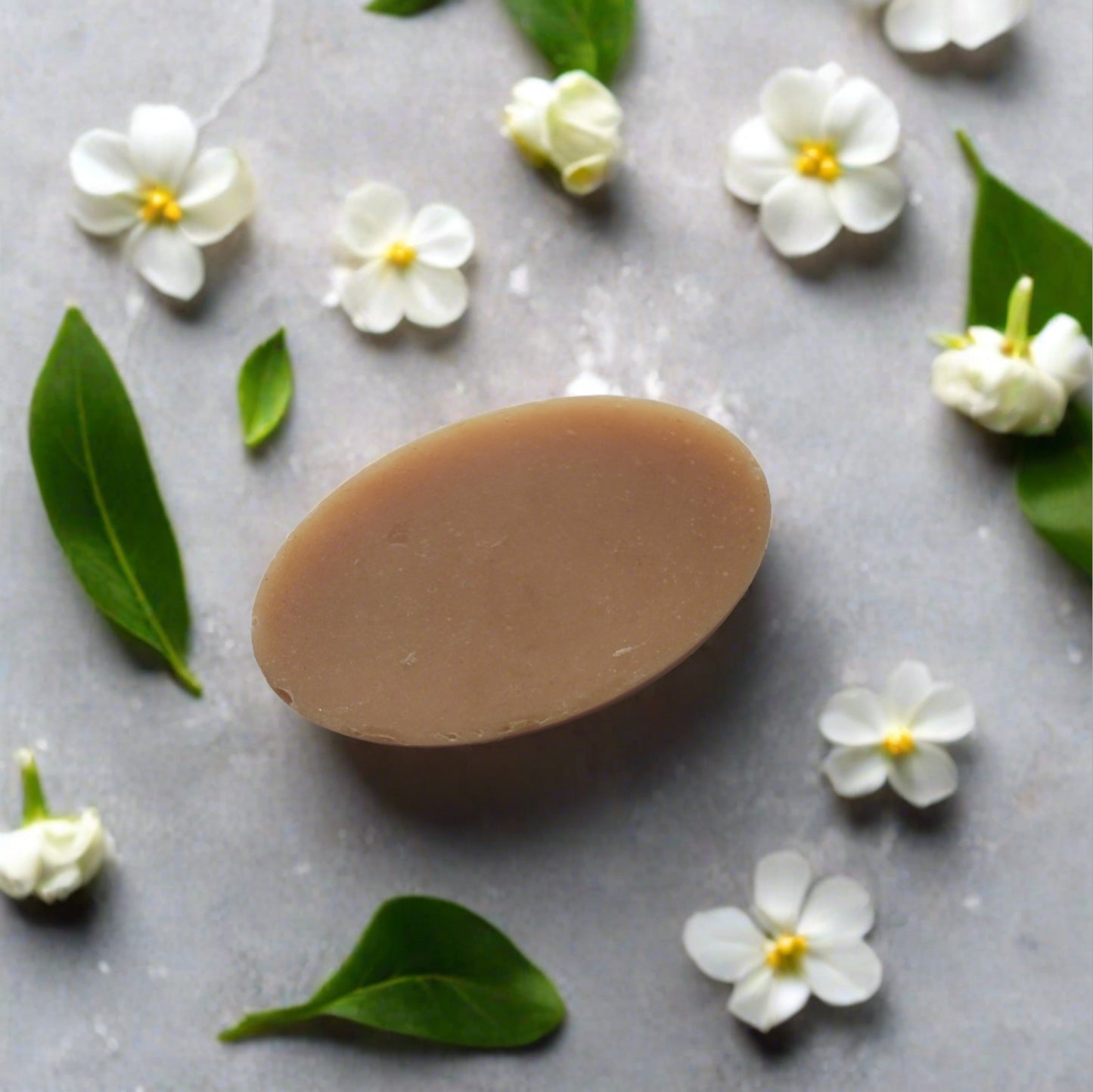 Yorkshire Goddess shampoo bar 85g
