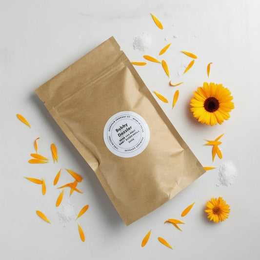 Bobby Dazzler refill