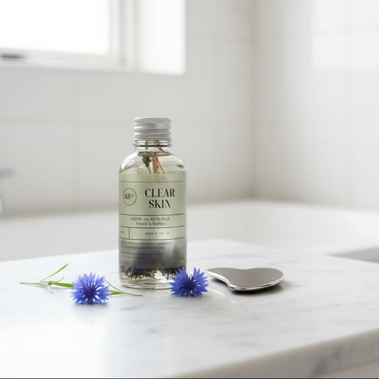 Ultimate Facial Massage Bundle Clear Skin