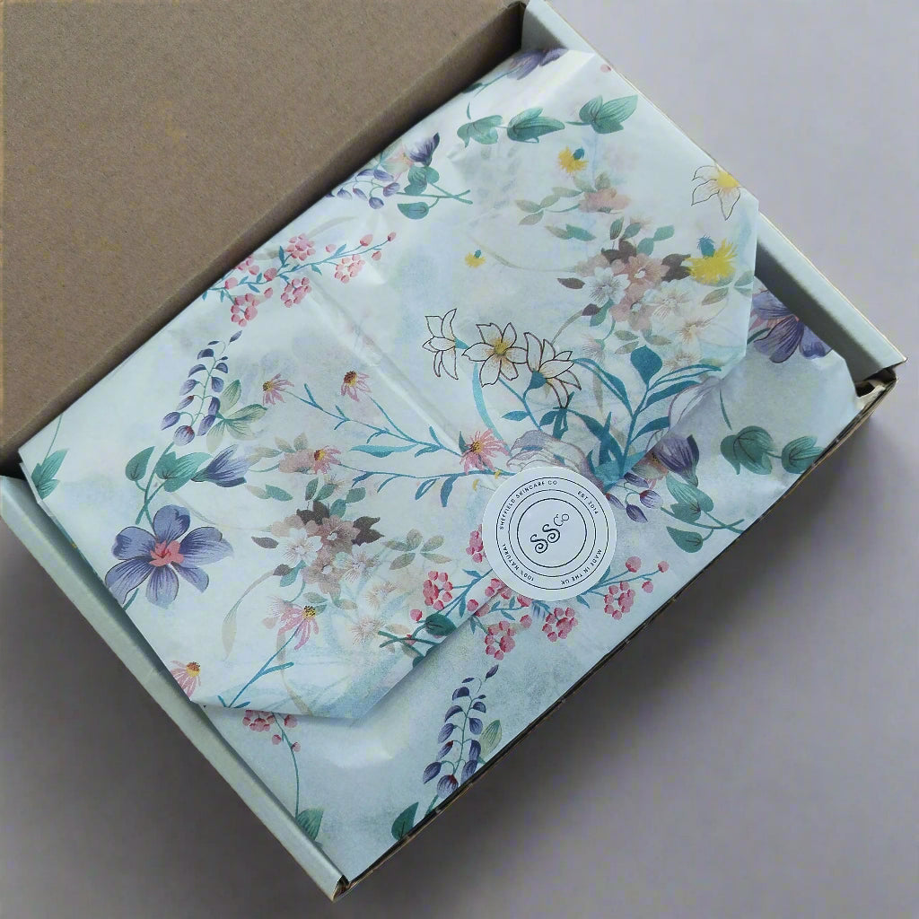 Gift Wrapping