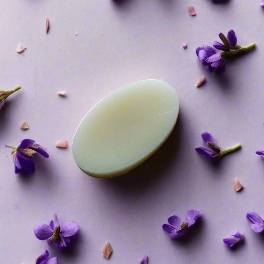 Luscious Locks Conditioner Bar