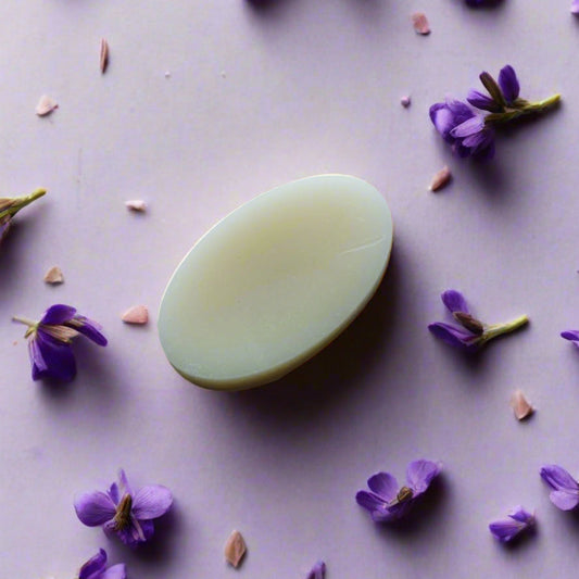 Luscious Locks Conditioner Bar