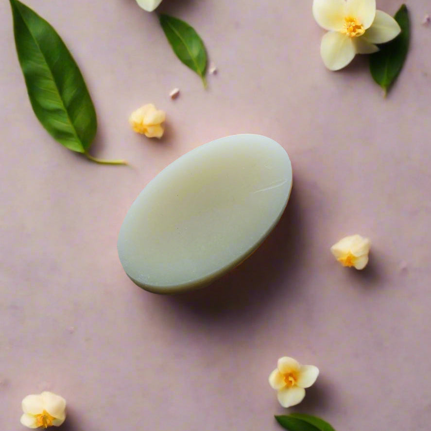Yorkshire Goddess Conditioner Bar