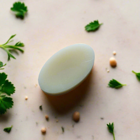 Naked Conditioner Bar