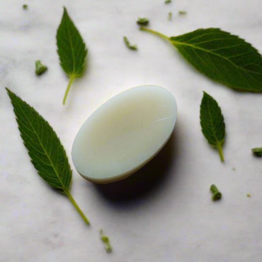 Herbalicious Conditioner Bar