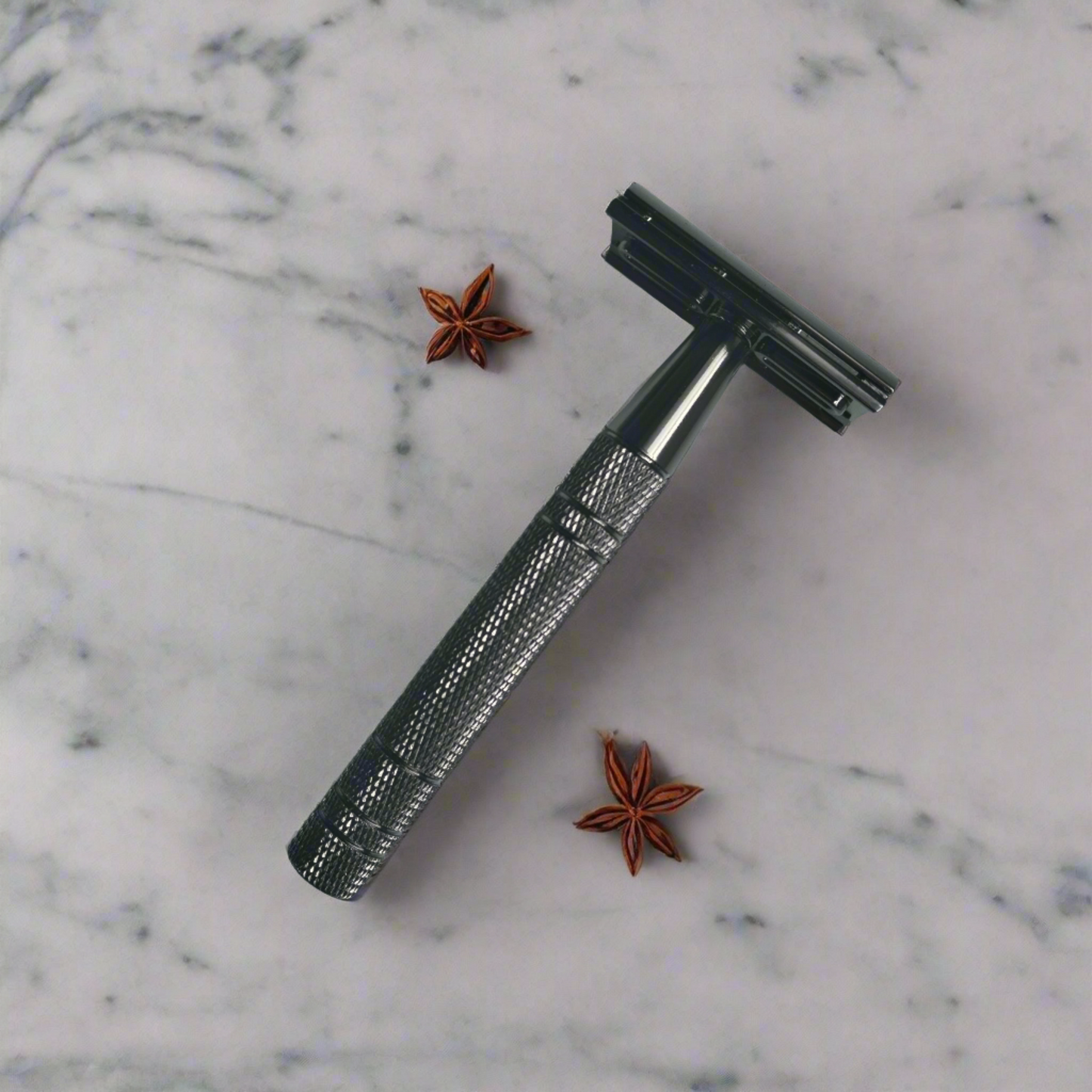 Butterfly Razor