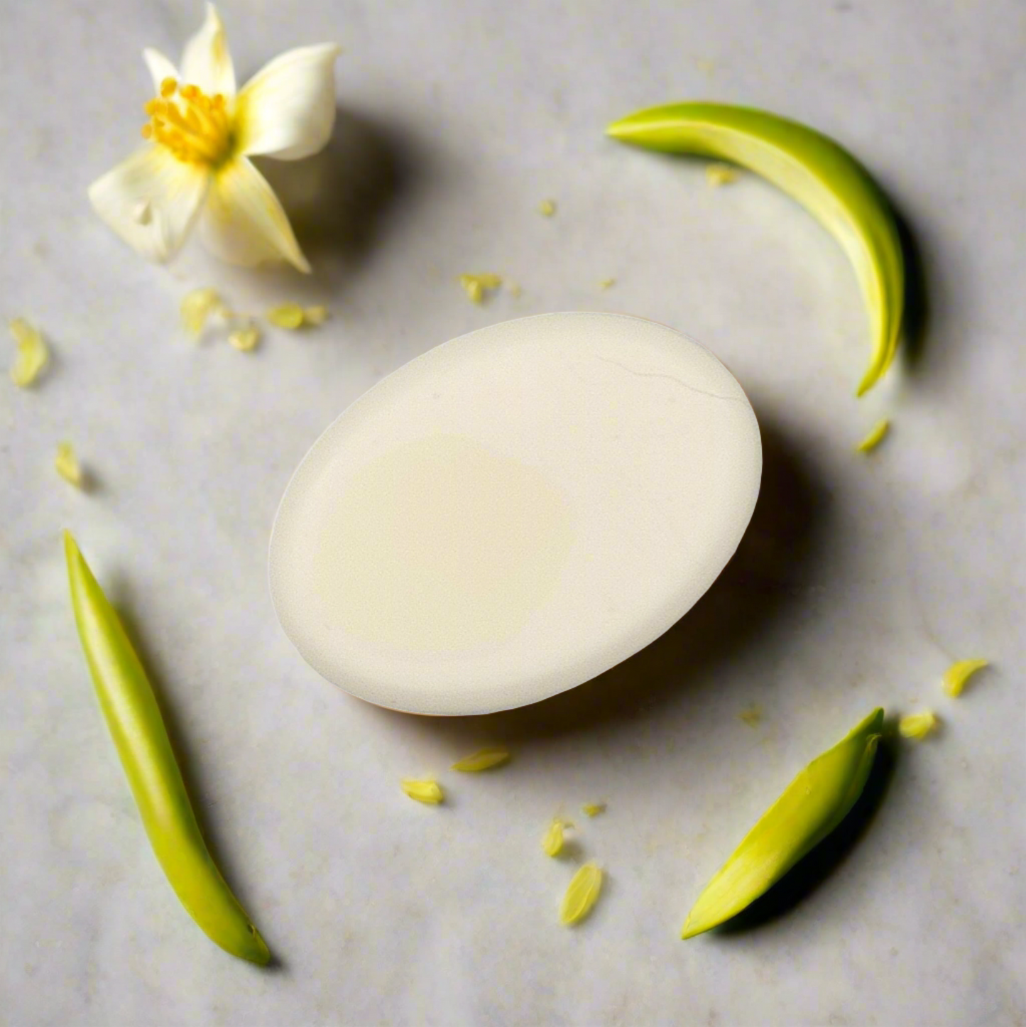 Yorkshire Goddess Conditioner Bar