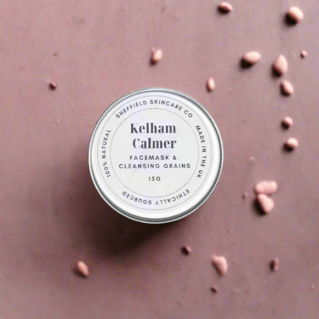 Kelham Calmer face mask 15g