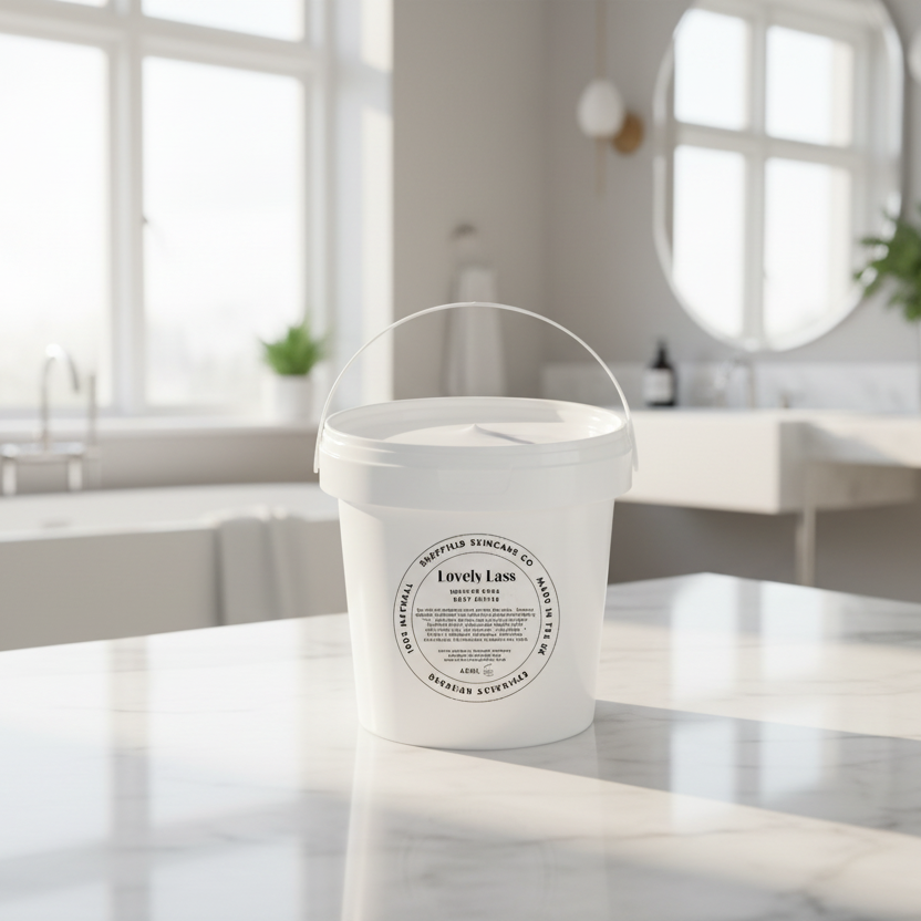 Lovely Lass Body Butter