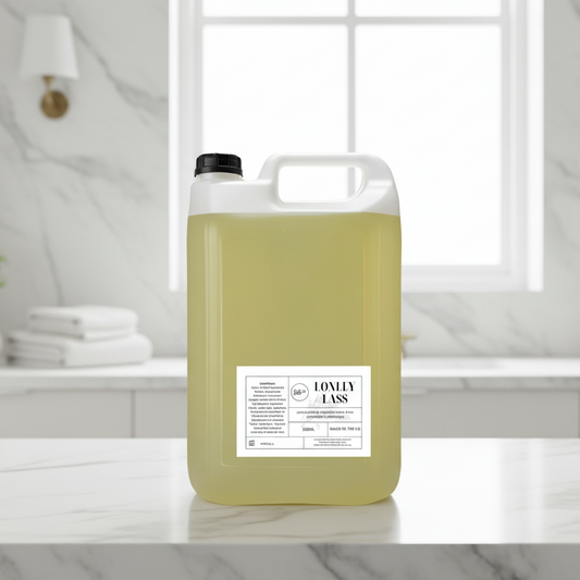 Loxley Lass Liquid Soap