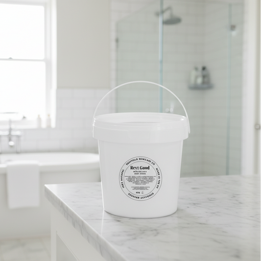 Reyt Good Body Scrub
