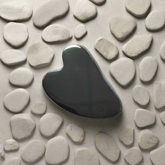 Gua Sha Steel