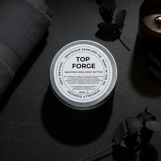 Top Forge Body Butter