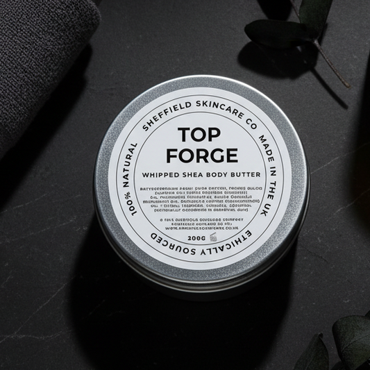 Top Forge Body Butter