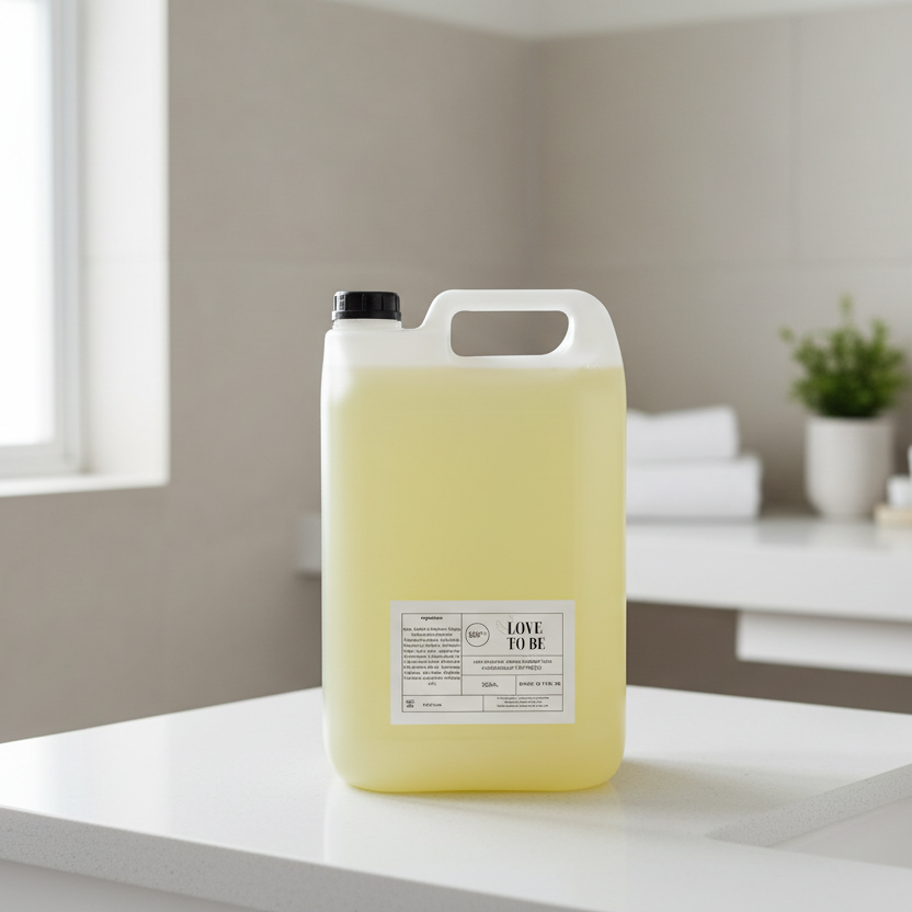 Love To Be Liquid Soap