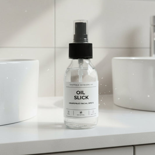 Oil Slick Facial Spritz