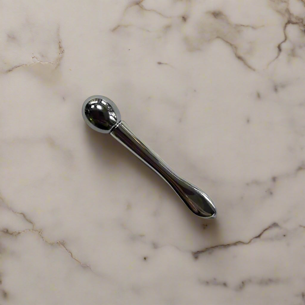 Steel Eye roller