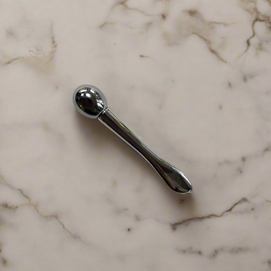 Steel Eye roller