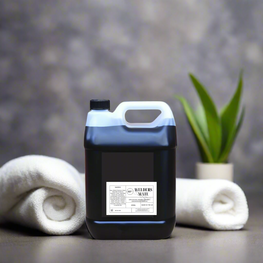 Welders Mate Liquid Soap