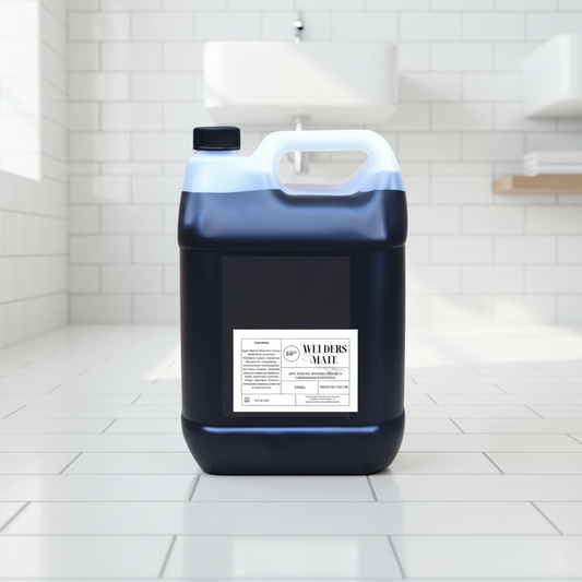 Welders Mate Liquid Soap
