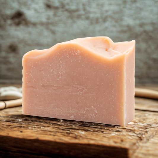 Wesh Thi Face soap bar