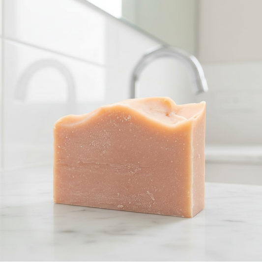 Wesh Thi Face soap bar