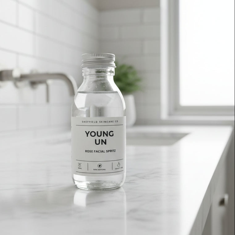 Young Un Facial Spritz