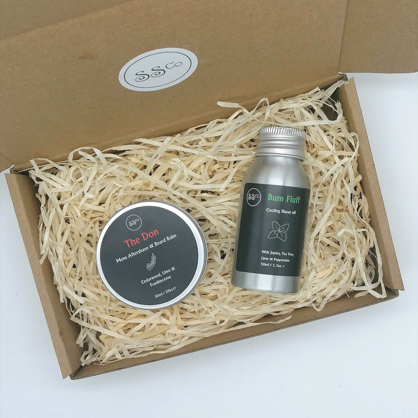 Personalised £10 Gift Sets