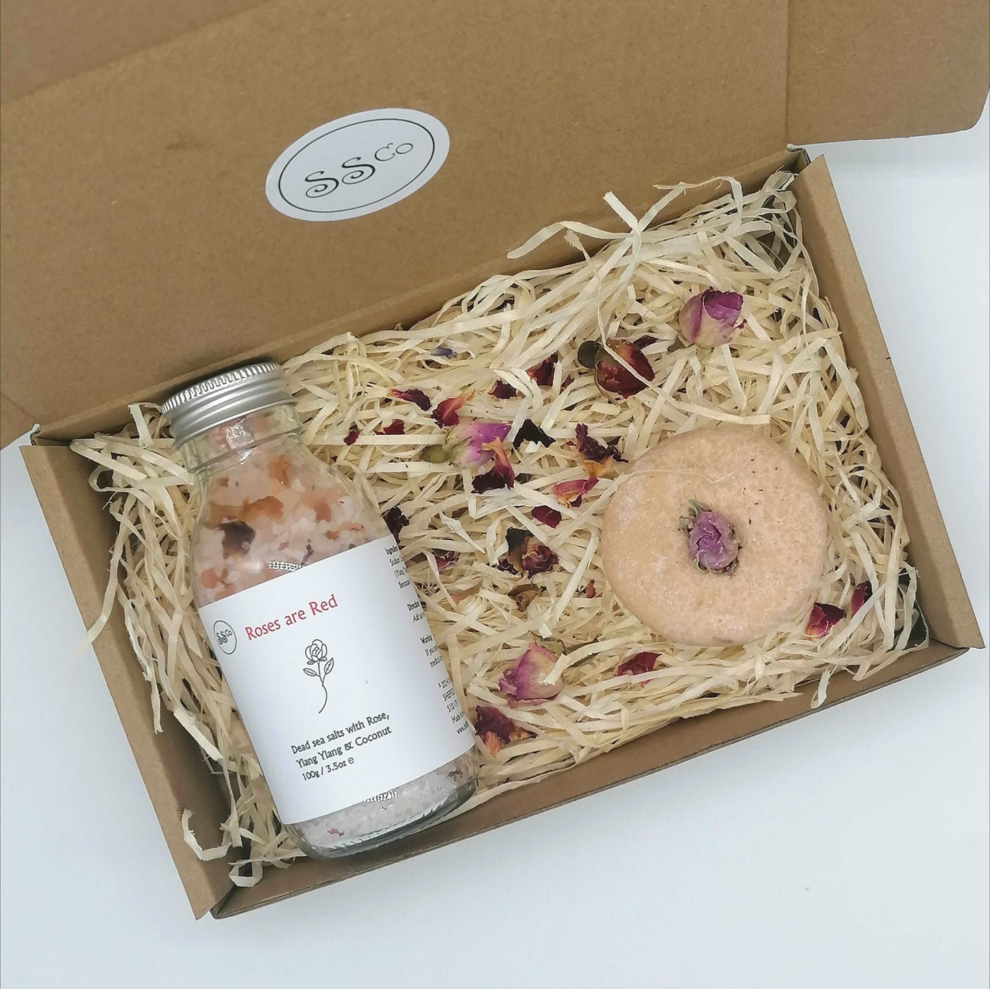 Personalised £10 Gift Sets