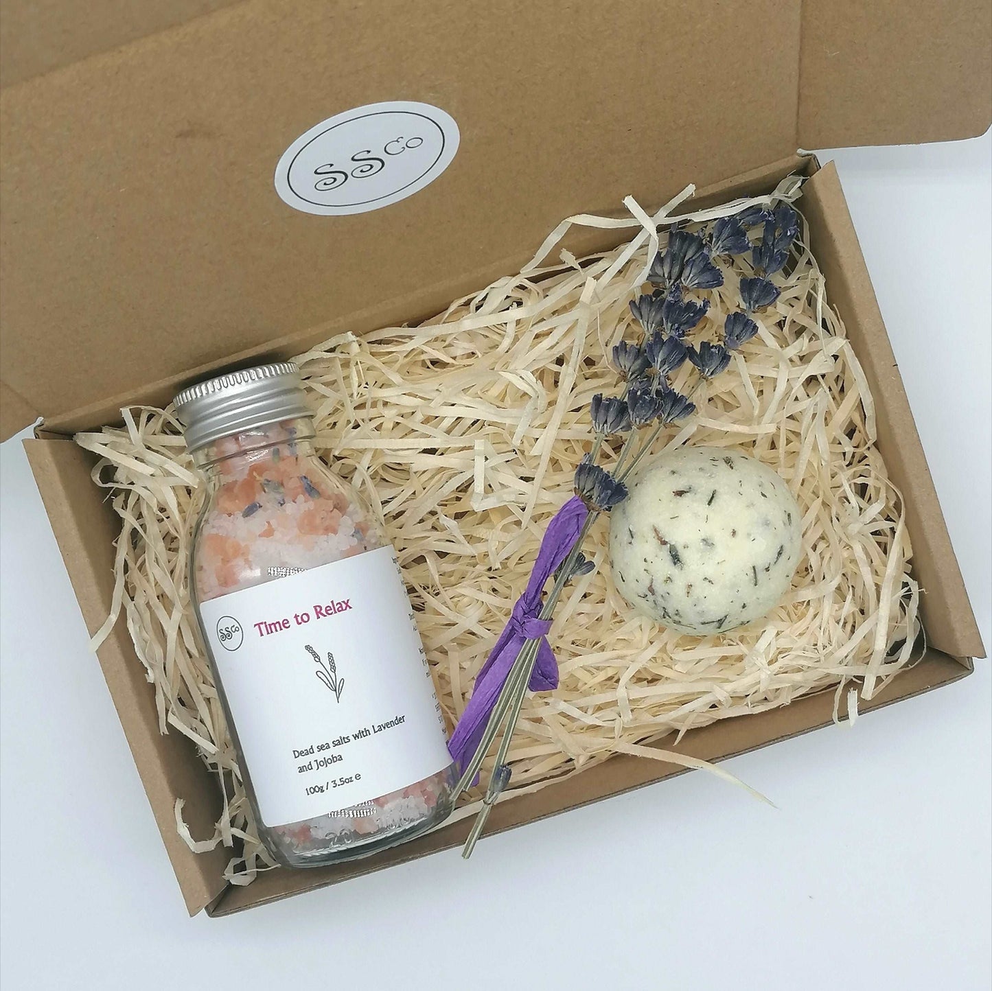Personalised £10 Gift Sets