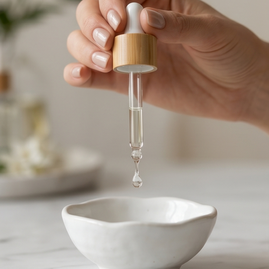 How to brighten up your skincare routine for Autumn