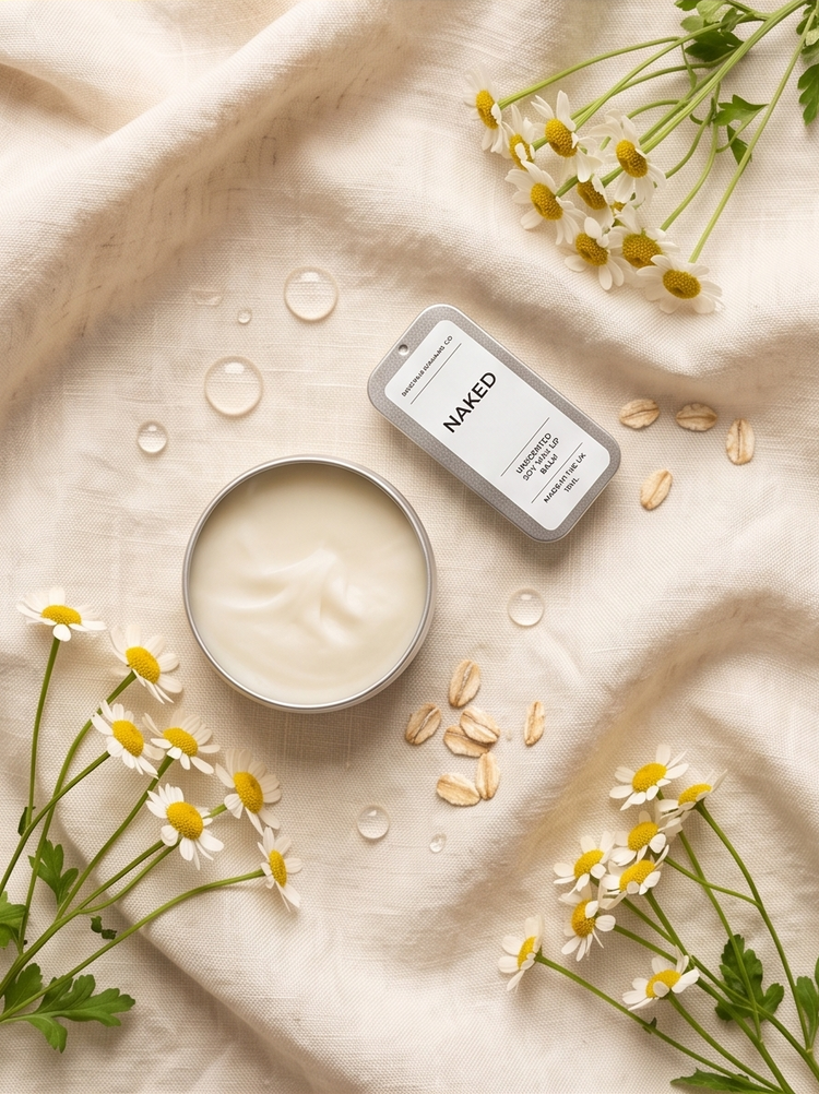 Sensitive & Soothing Skin