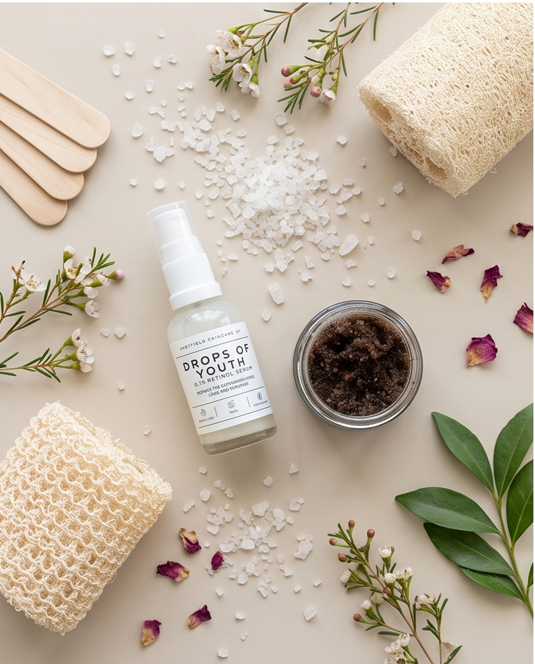 Smooth & Refine Skin